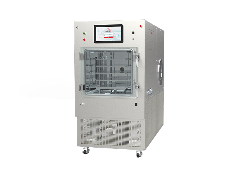 FD-30系列冷冻干燥机